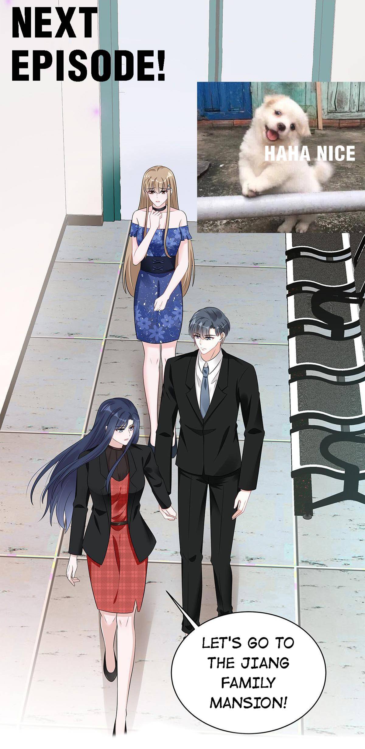 Bright Stars: Pick A Boss To Be A Husband Chapter 65 - Page 20