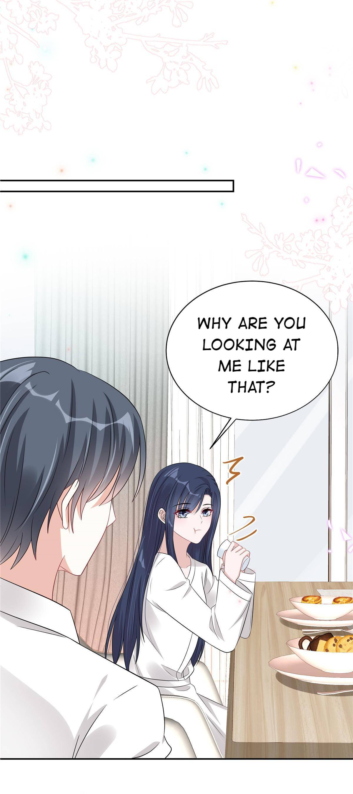 Bright Stars: Pick A Boss To Be A Husband Chapter 65 - Page 7