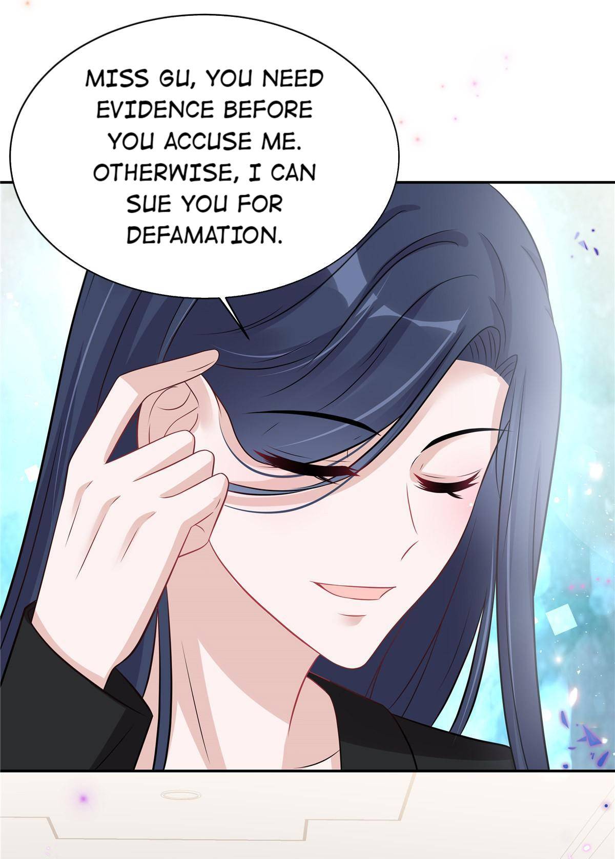 Bright Stars: Pick A Boss To Be A Husband Chapter 66 - Page 15