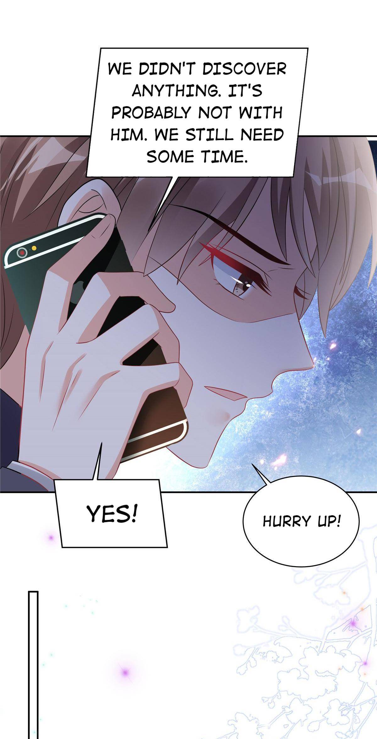 Bright Stars: Pick A Boss To Be A Husband Chapter 66 - Page 19