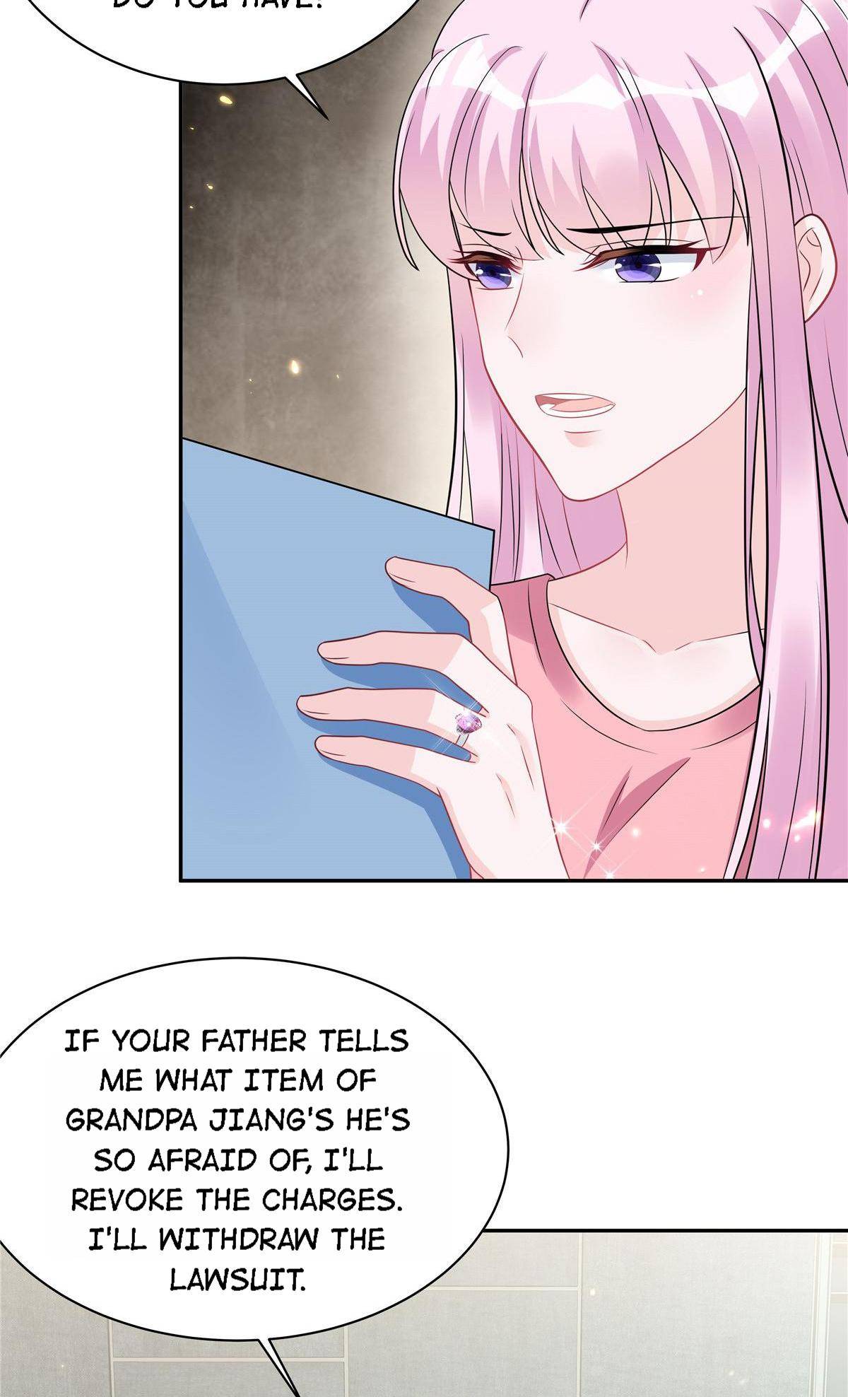 Bright Stars: Pick A Boss To Be A Husband Chapter 66 - Page 22