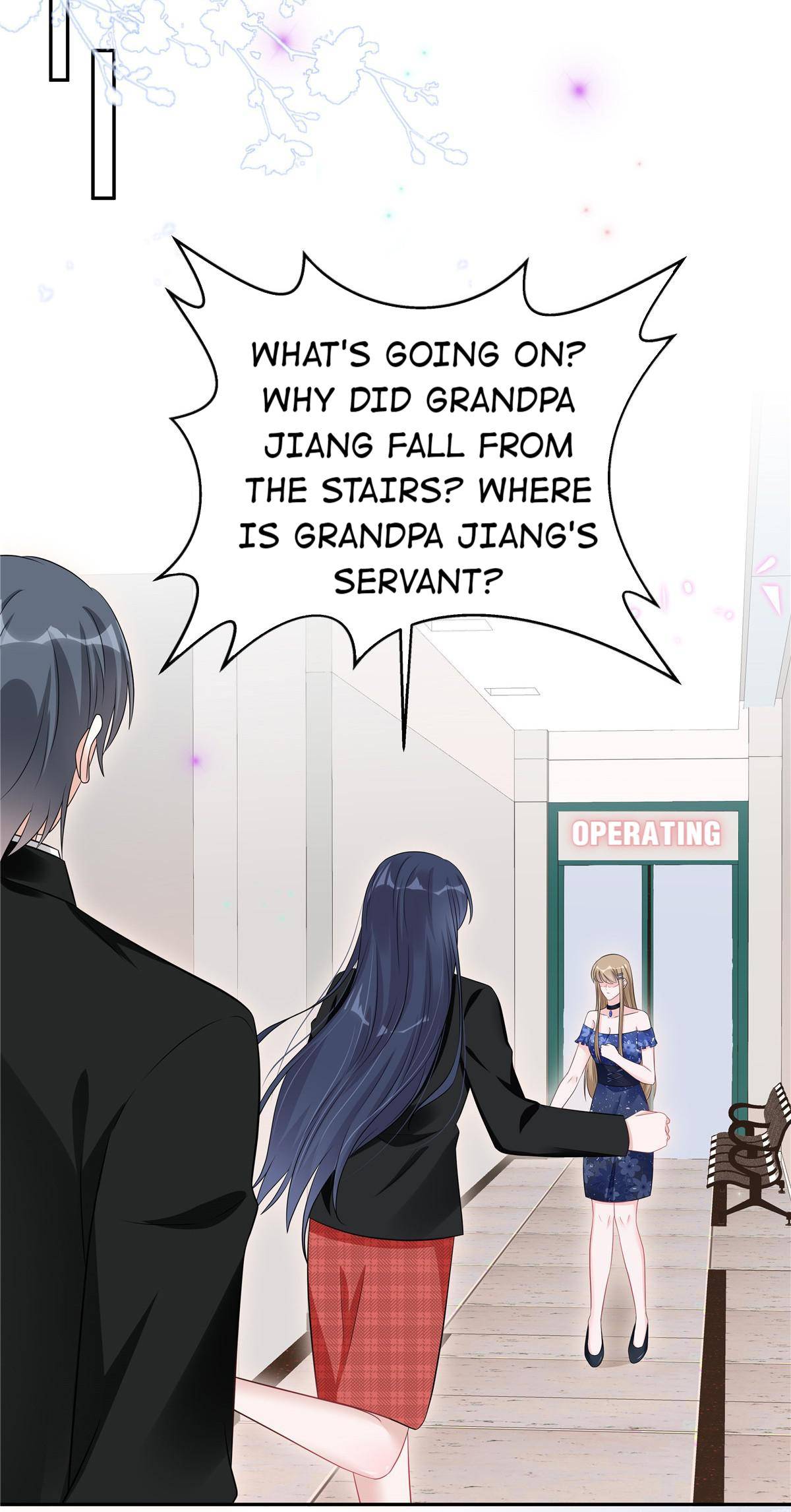 Bright Stars: Pick A Boss To Be A Husband Chapter 66 - Page 3