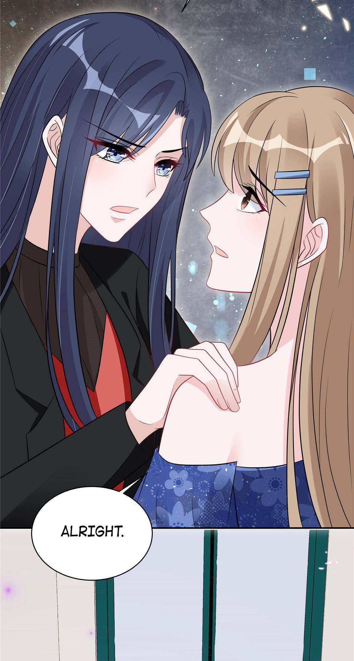 Bright Stars: Pick A Boss To Be A Husband Chapter 66 - Page 8