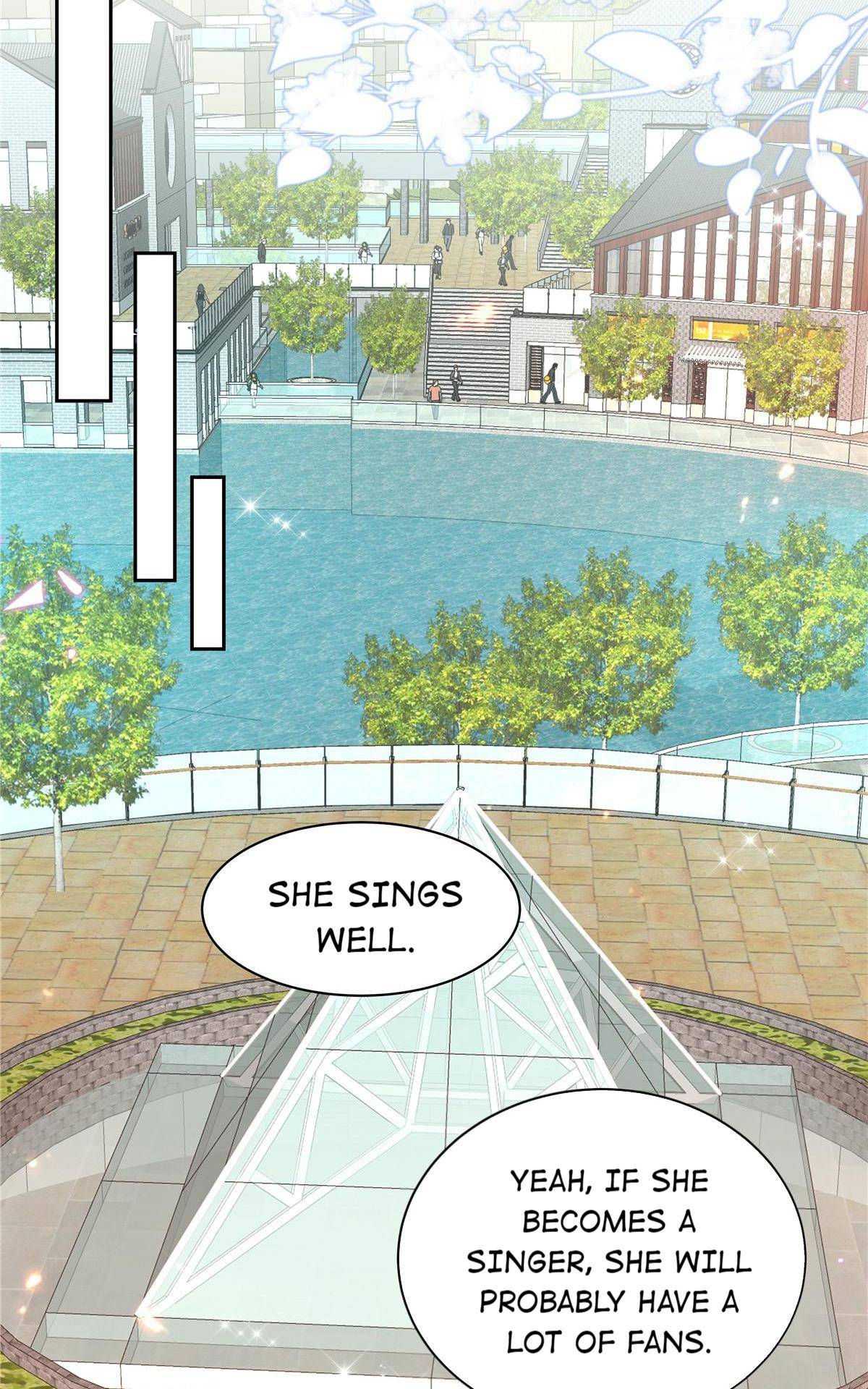 Bright Stars: Pick A Boss To Be A Husband Chapter 67 - Page 18