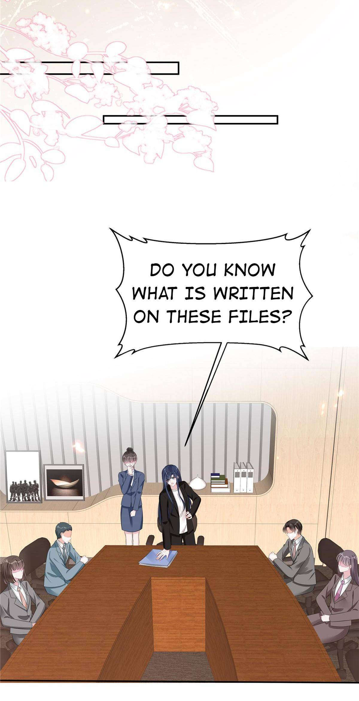 Bright Stars: Pick A Boss To Be A Husband Chapter 67 - Page 5