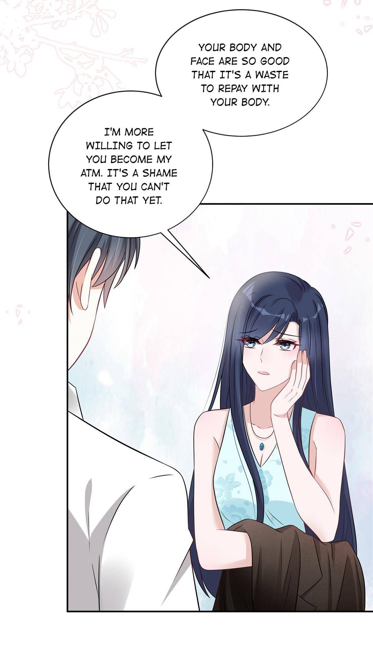 Bright Stars: Pick A Boss To Be A Husband Chapter 68 - Page 13