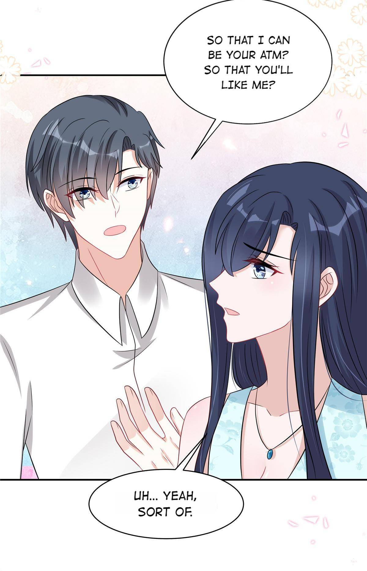 Bright Stars: Pick A Boss To Be A Husband Chapter 68 - Page 17