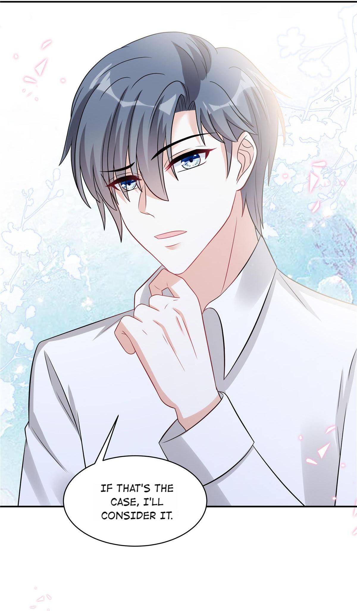 Bright Stars: Pick A Boss To Be A Husband Chapter 68 - Page 18