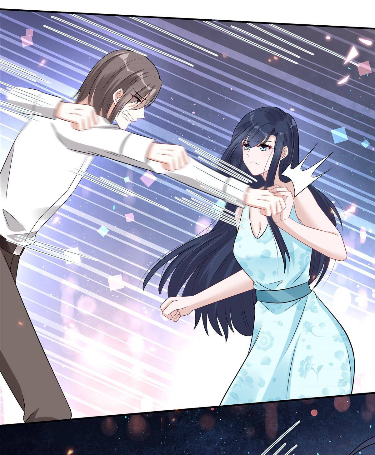 Bright Stars: Pick A Boss To Be A Husband Chapter 68 - Page 2