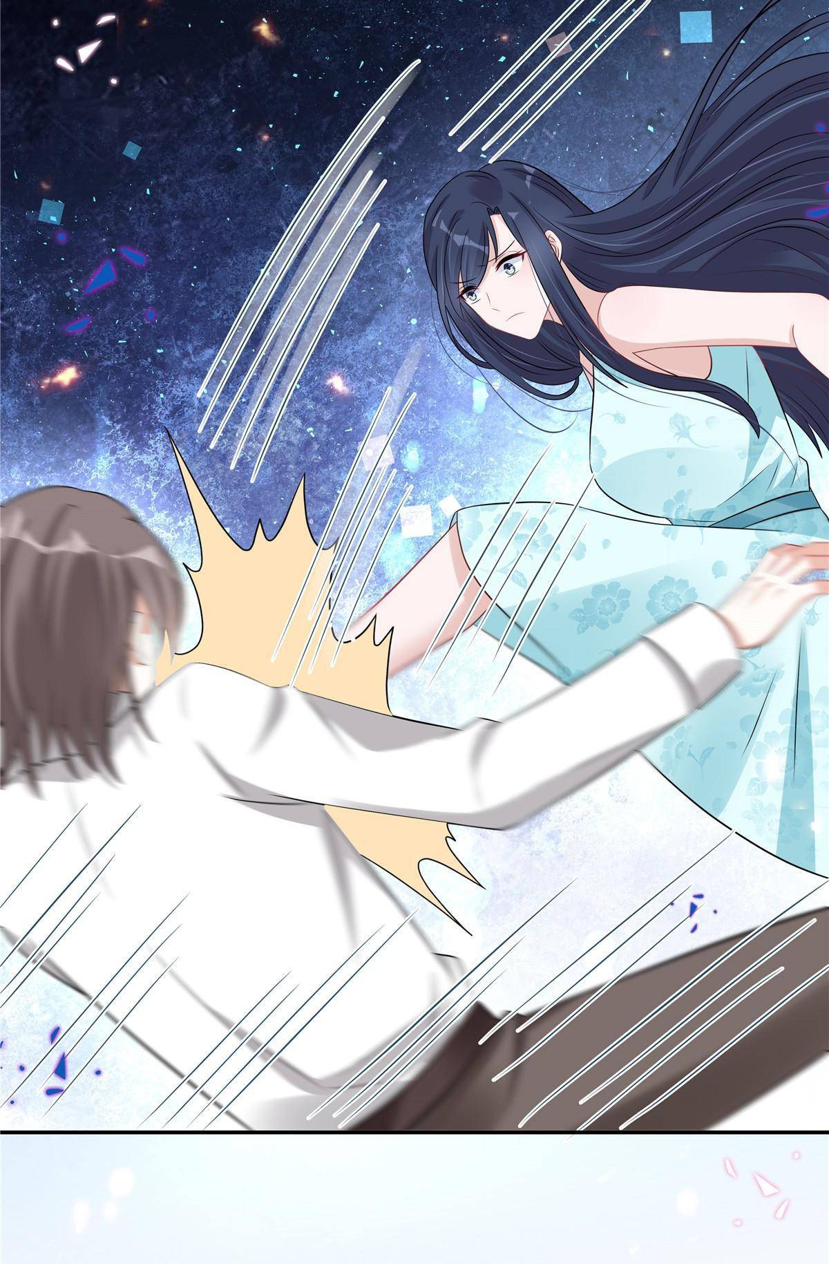 Bright Stars: Pick A Boss To Be A Husband Chapter 68 - Page 3