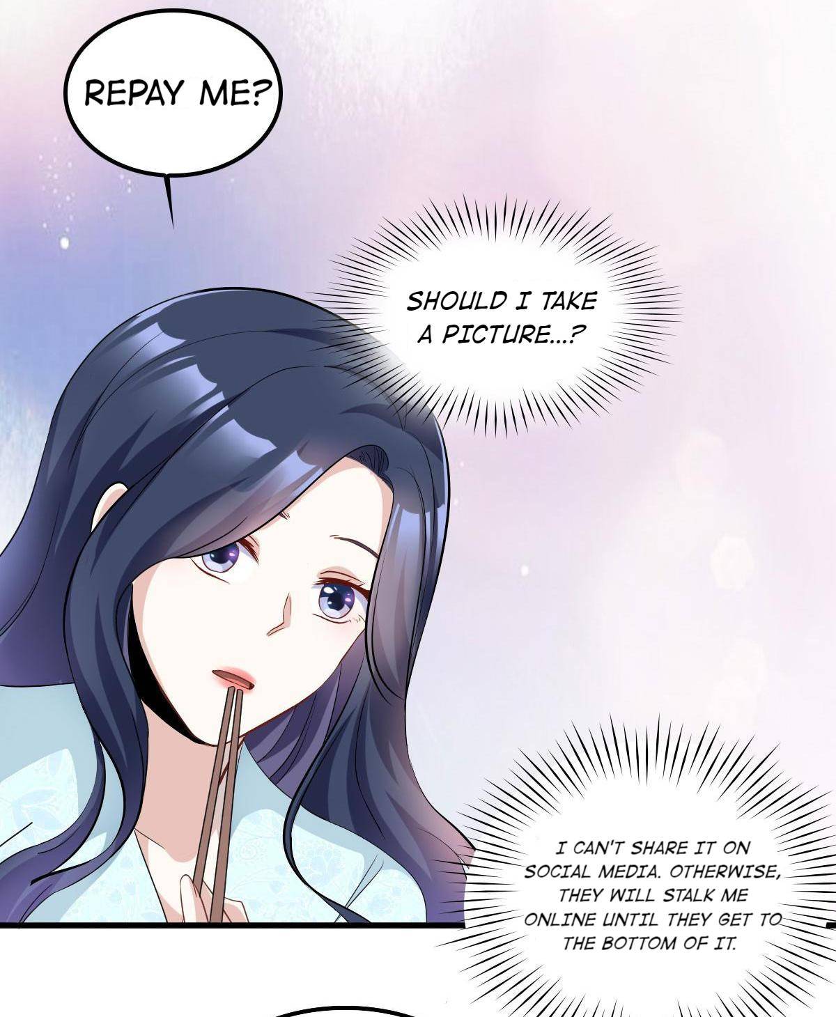 Bright Stars: Pick A Boss To Be A Husband Chapter 7 - Page 15