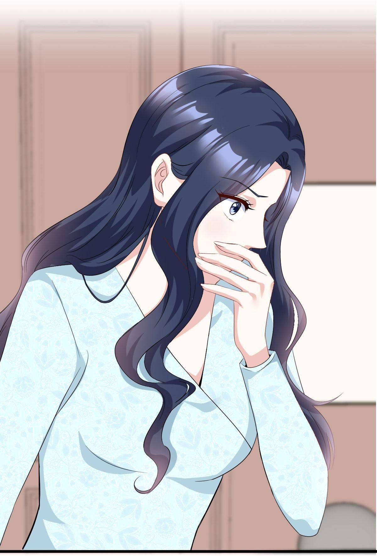 Bright Stars: Pick A Boss To Be A Husband Chapter 7 - Page 20