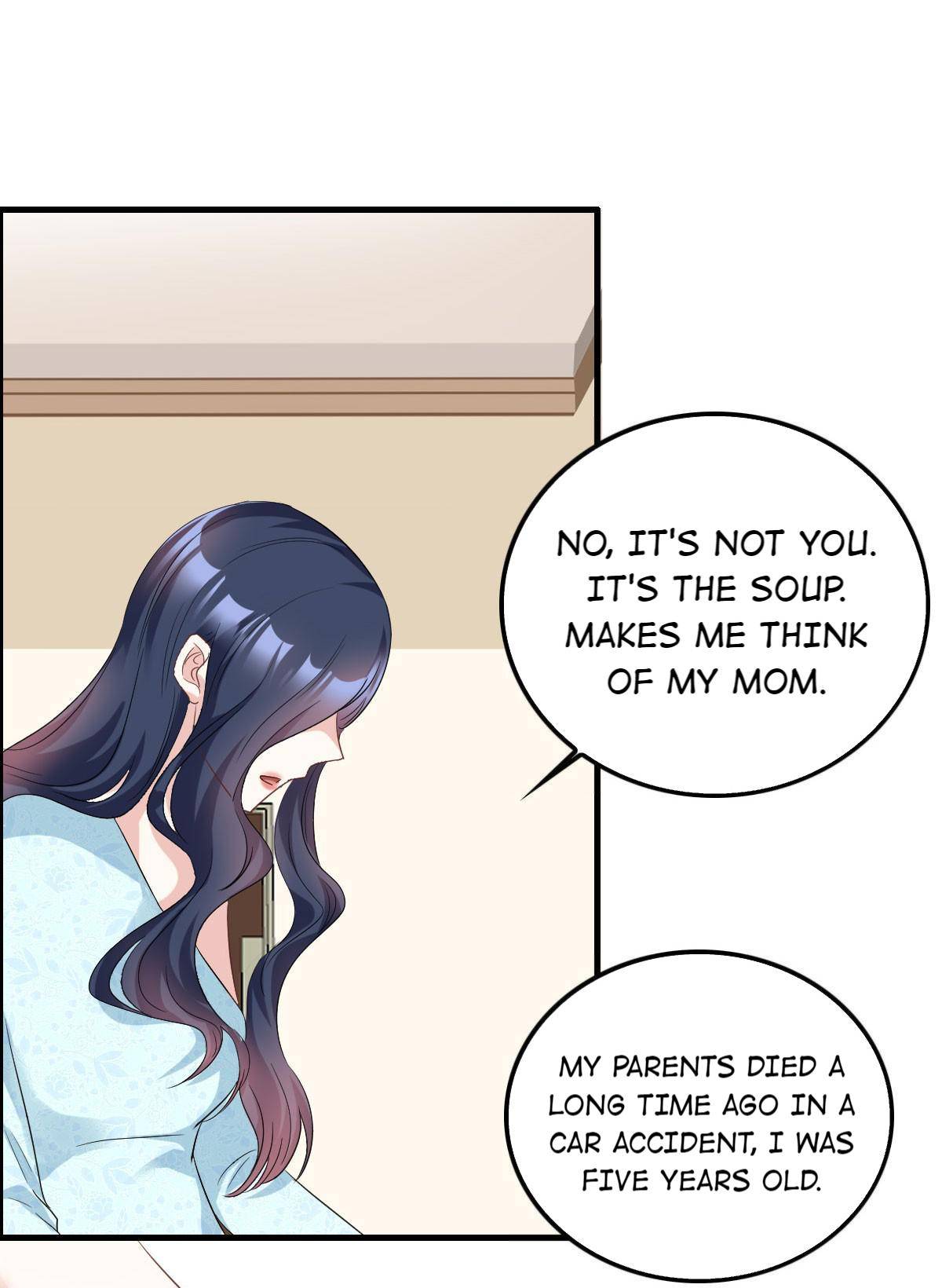 Bright Stars: Pick A Boss To Be A Husband Chapter 7 - Page 23