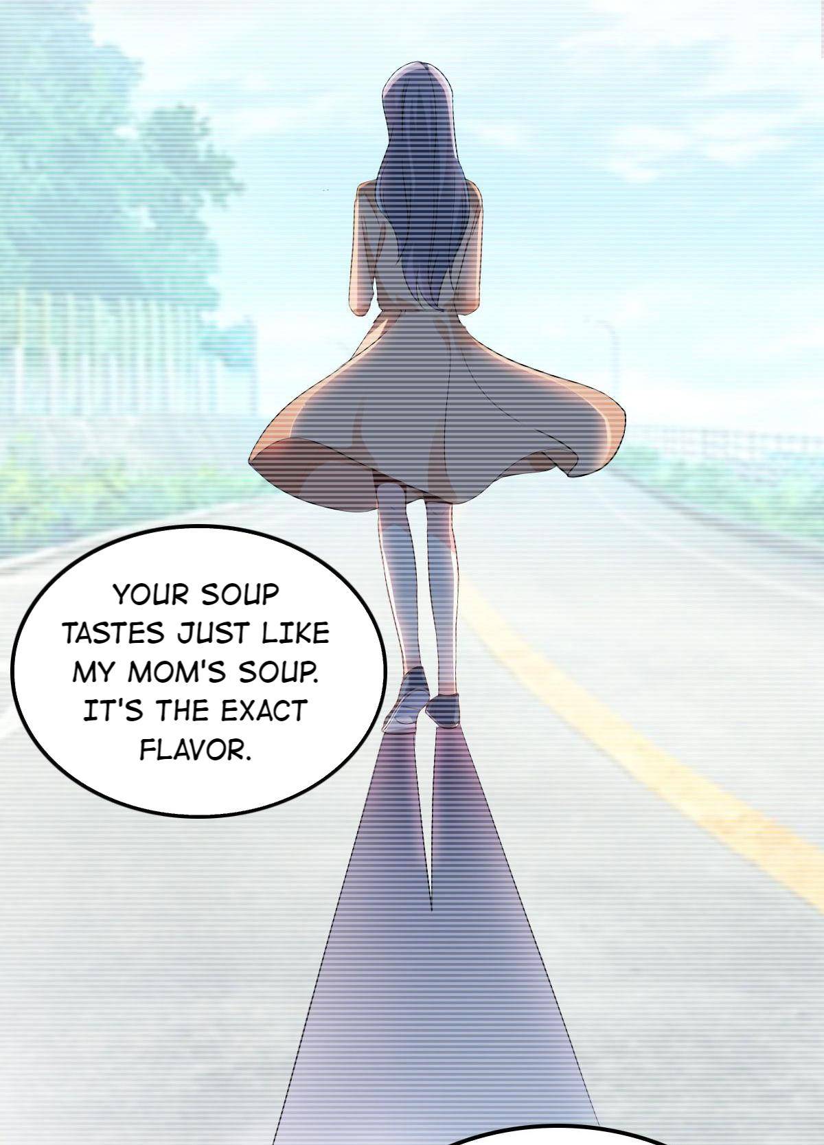 Bright Stars: Pick A Boss To Be A Husband Chapter 7 - Page 26