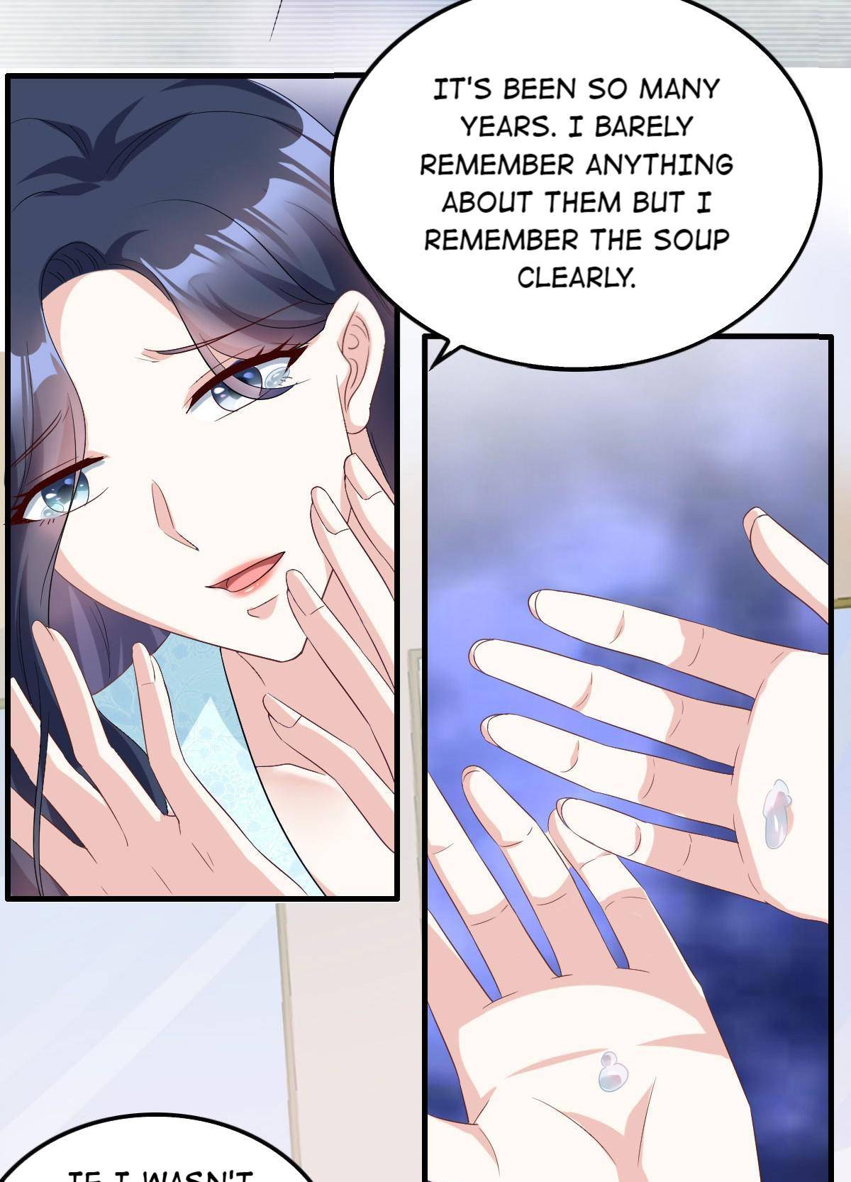 Bright Stars: Pick A Boss To Be A Husband Chapter 7 - Page 27