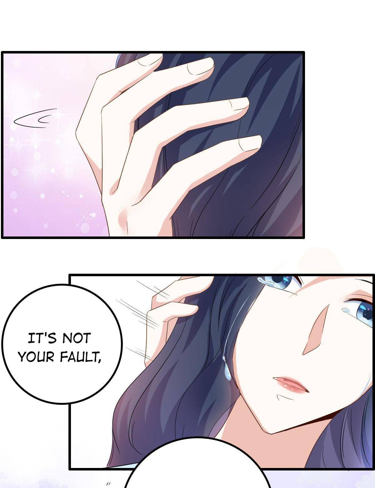 Bright Stars: Pick A Boss To Be A Husband Chapter 7 - Page 29