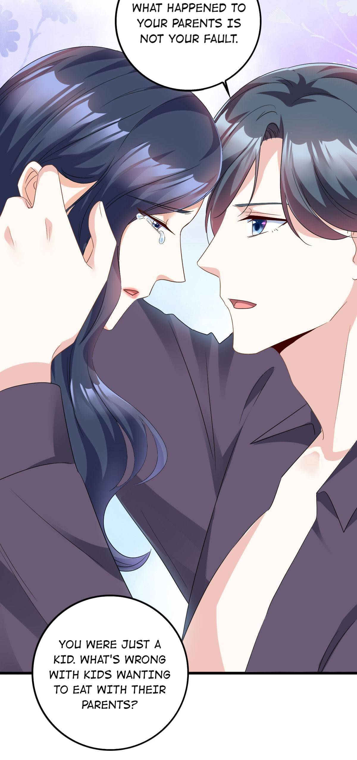 Bright Stars: Pick A Boss To Be A Husband Chapter 7 - Page 30