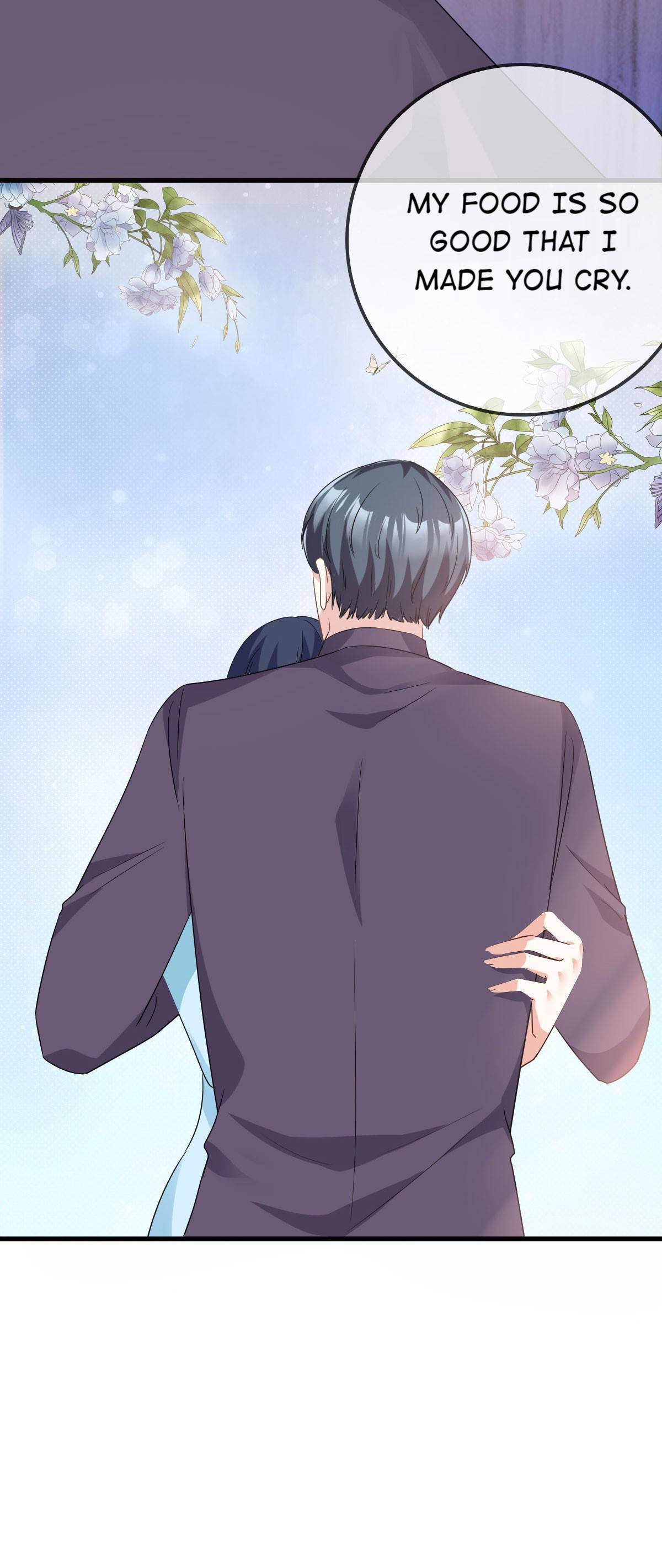 Bright Stars: Pick A Boss To Be A Husband Chapter 7 - Page 32