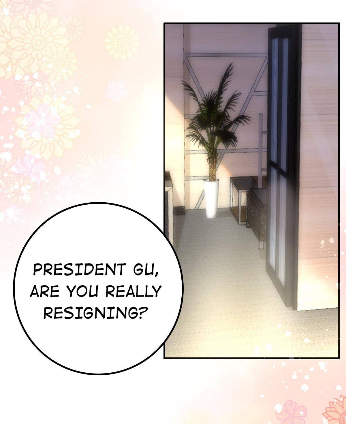 Bright Stars: Pick A Boss To Be A Husband Chapter 7 - Page 4