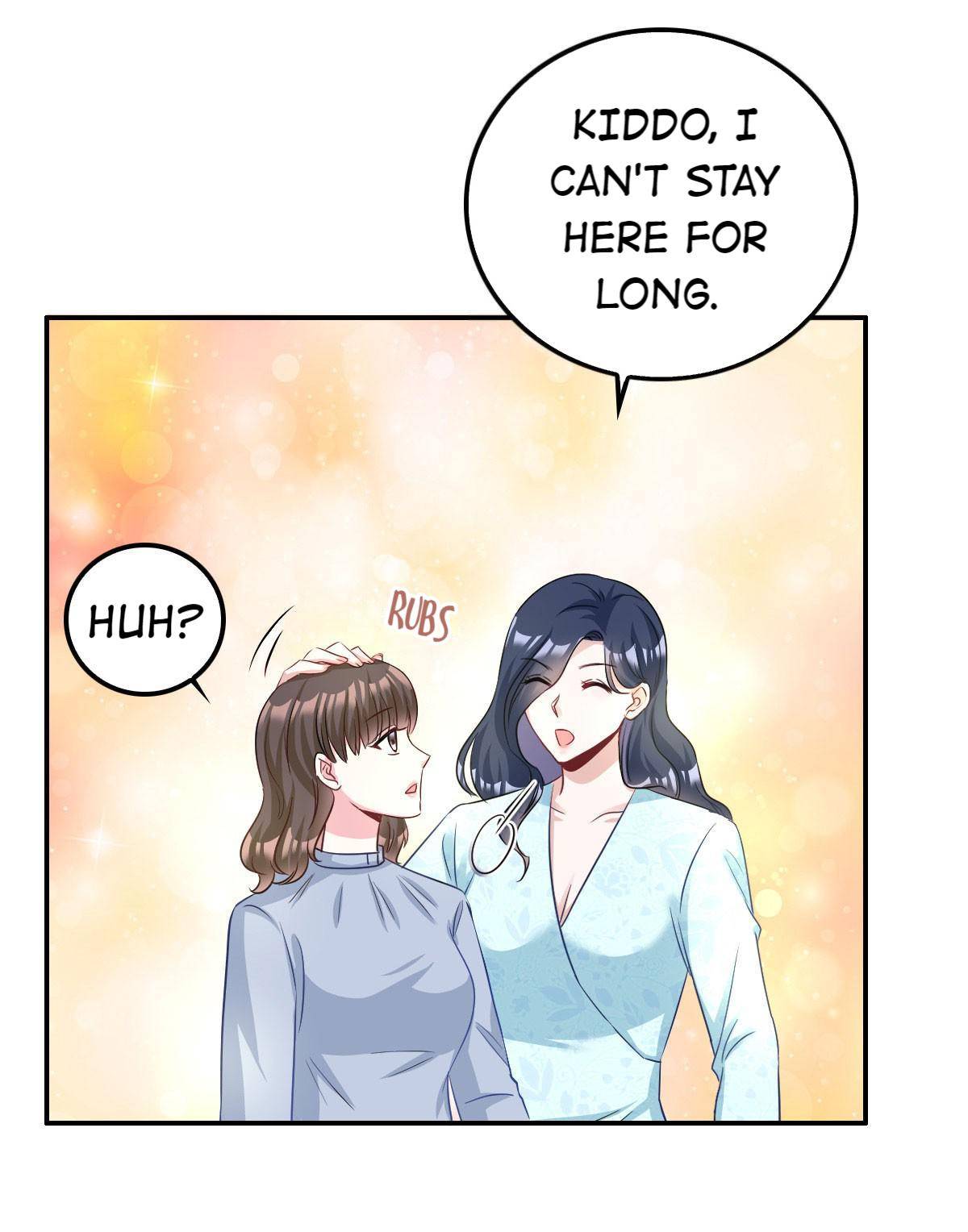 Bright Stars: Pick A Boss To Be A Husband Chapter 7 - Page 7