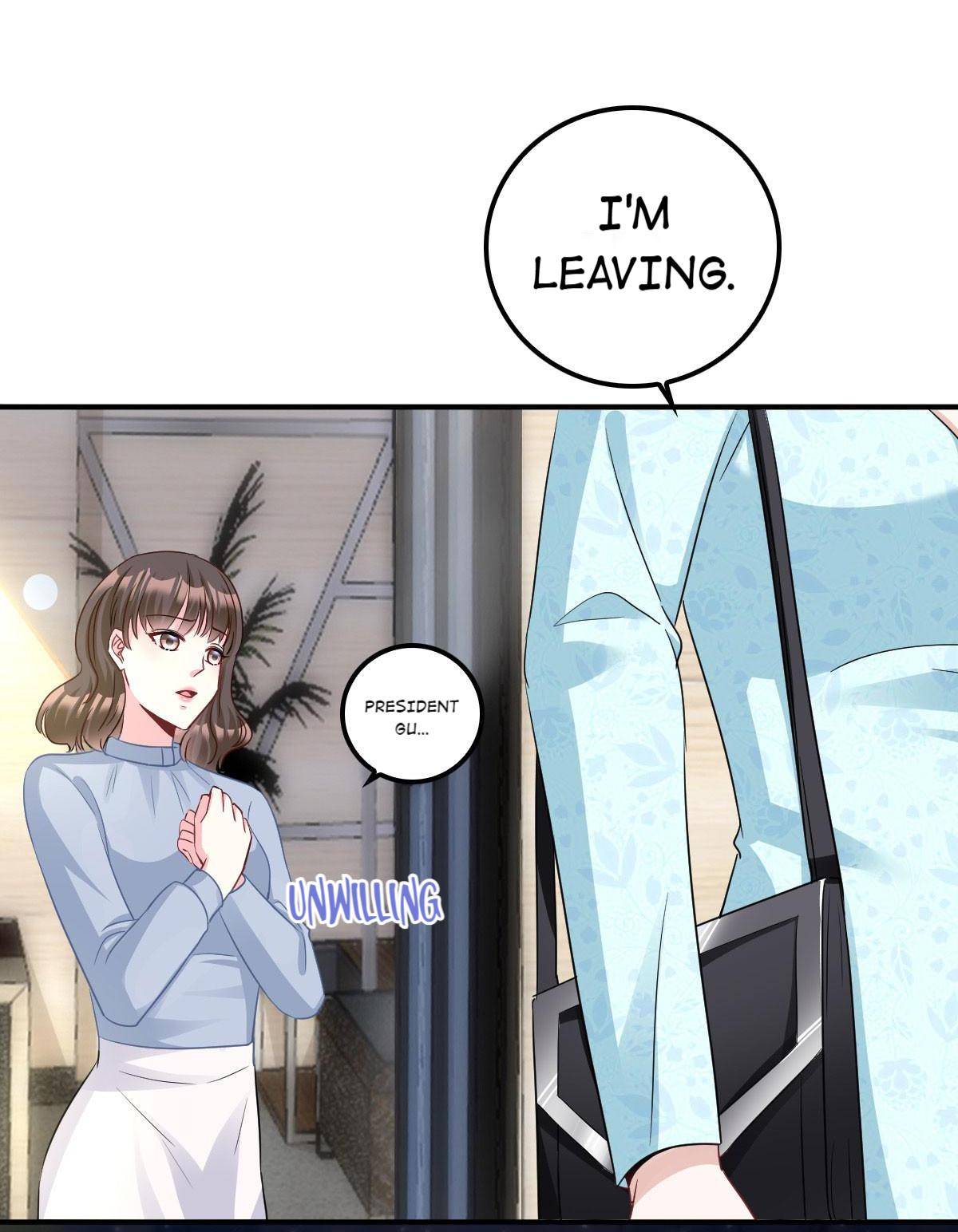 Bright Stars: Pick A Boss To Be A Husband Chapter 7 - Page 8