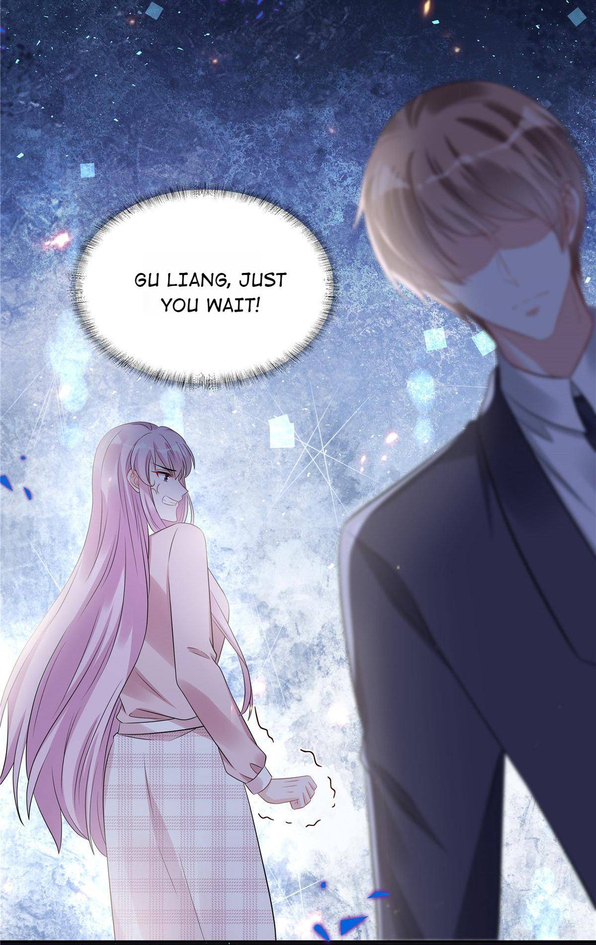 Bright Stars: Pick A Boss To Be A Husband Chapter 70 - Page 11