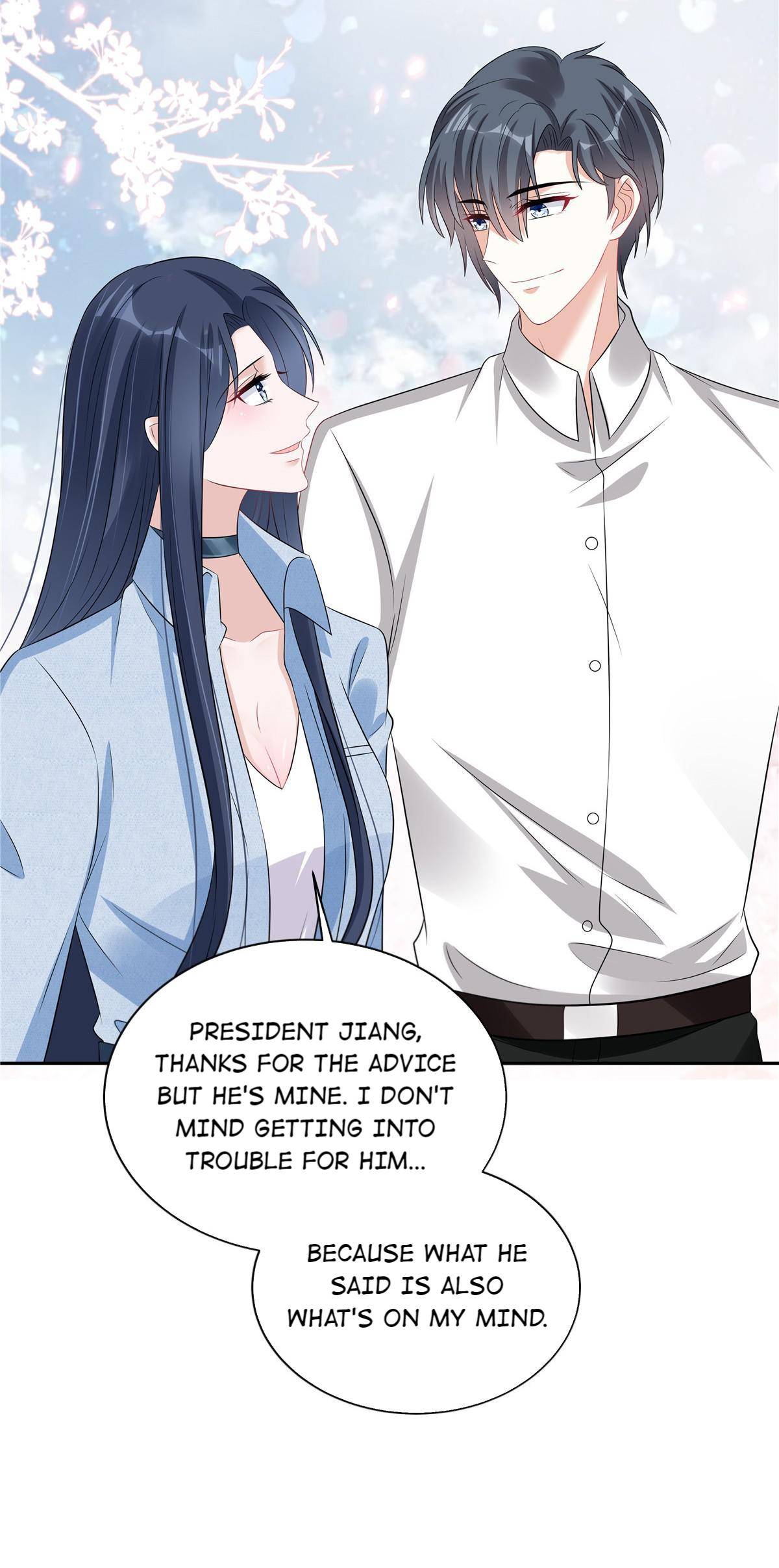 Bright Stars: Pick A Boss To Be A Husband Chapter 70 - Page 4