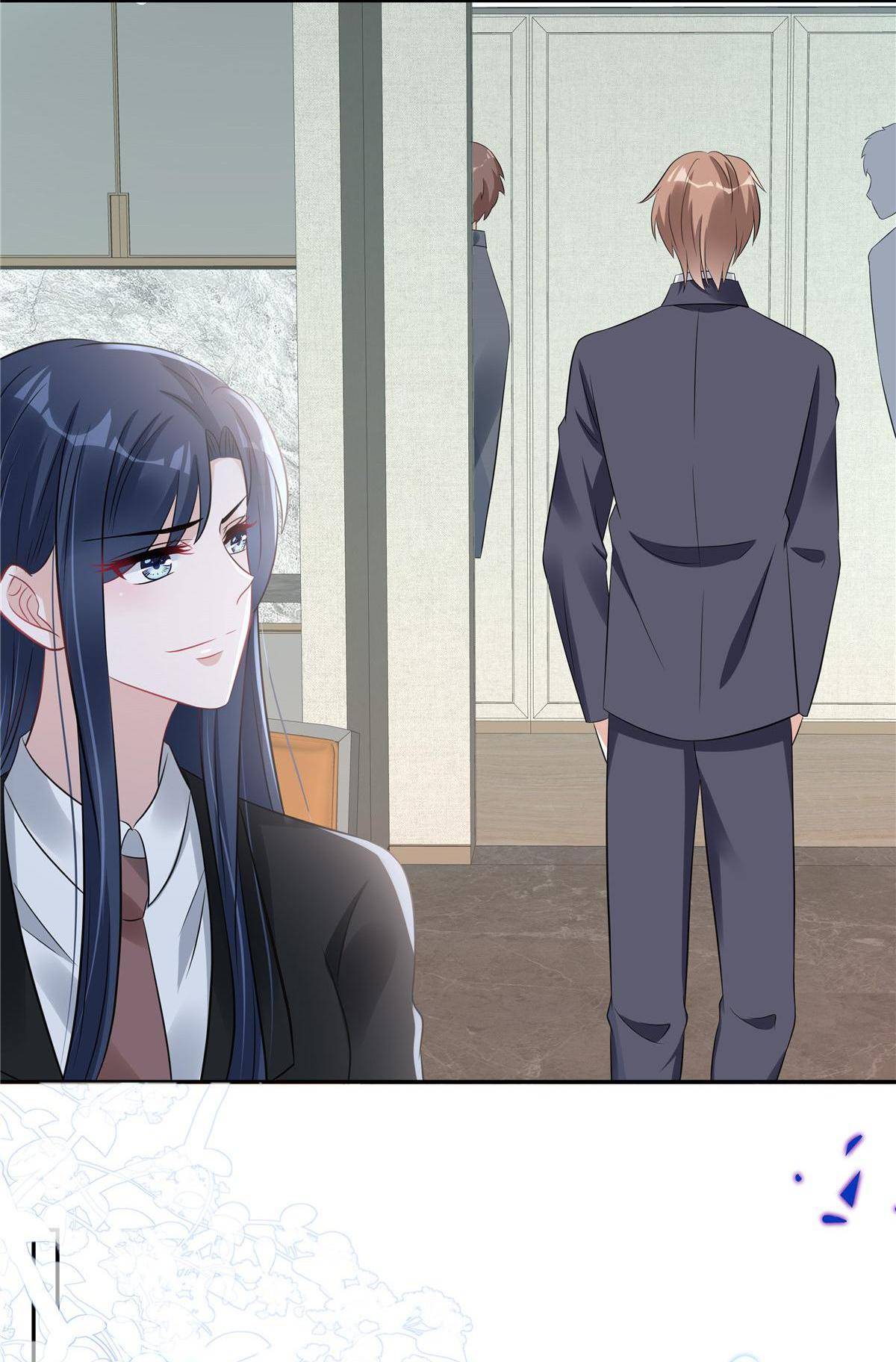 Bright Stars: Pick A Boss To Be A Husband Chapter 71 - Page 23