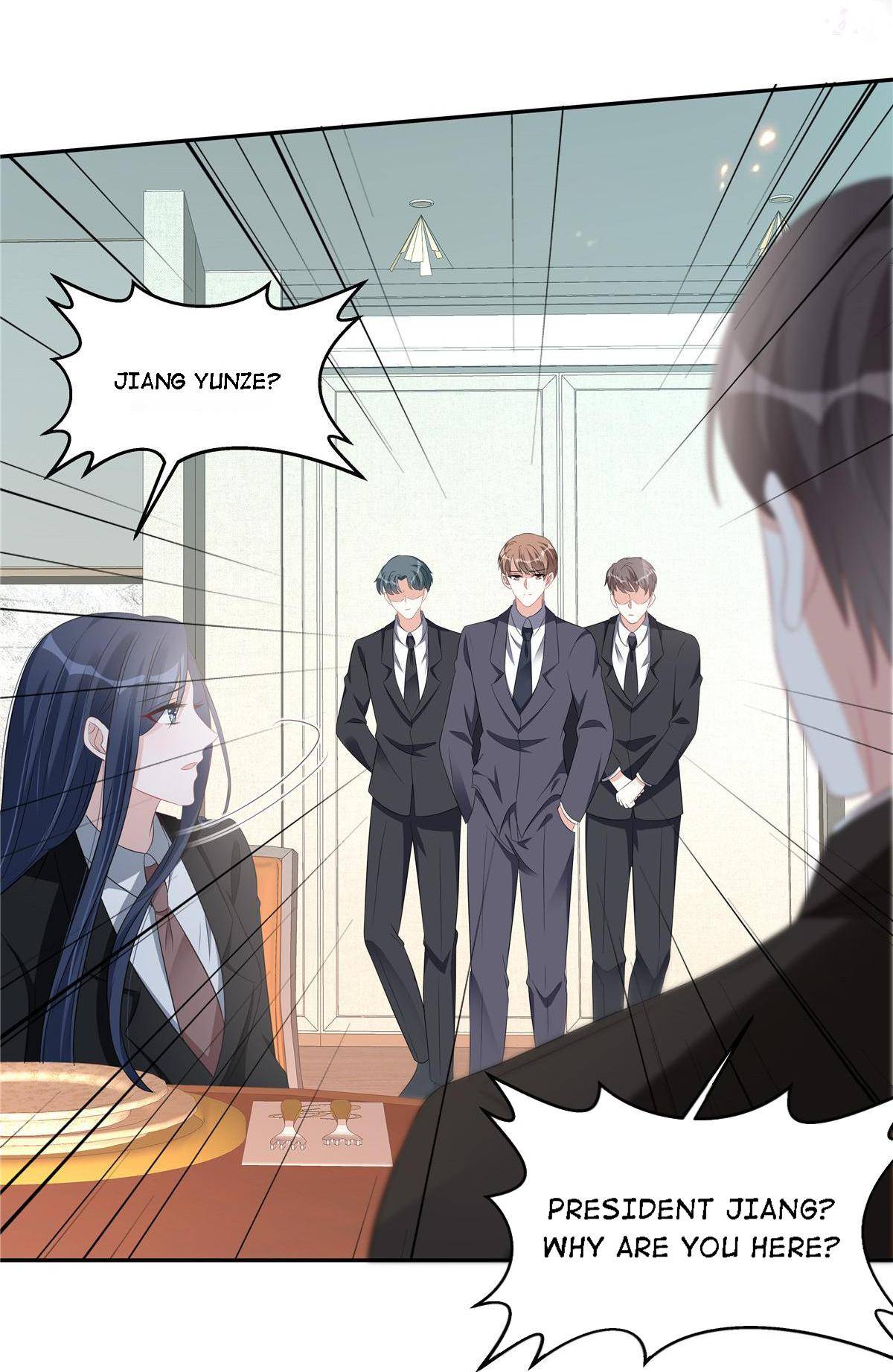 Bright Stars: Pick A Boss To Be A Husband Chapter 71 - Page 7