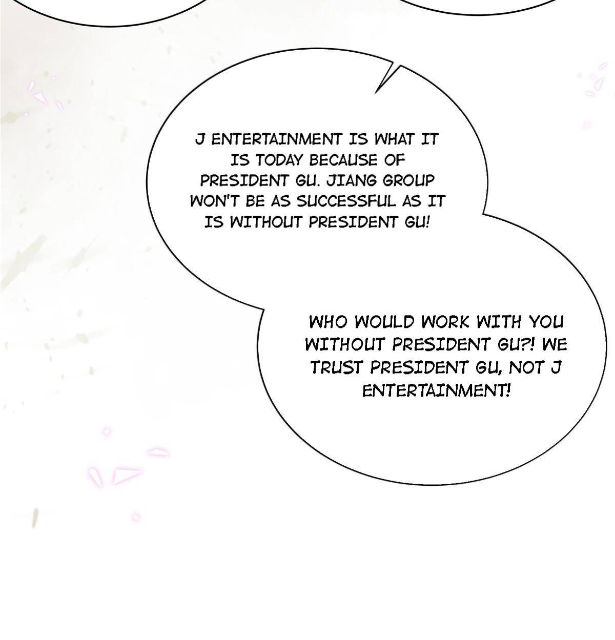 Bright Stars: Pick A Boss To Be A Husband Chapter 71 - Page 9