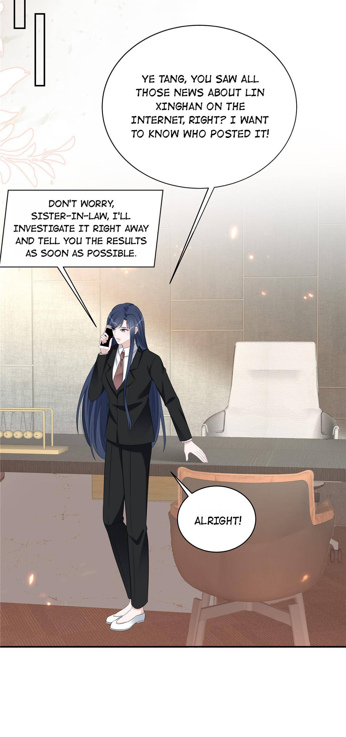 Bright Stars: Pick A Boss To Be A Husband Chapter 72 - Page 10