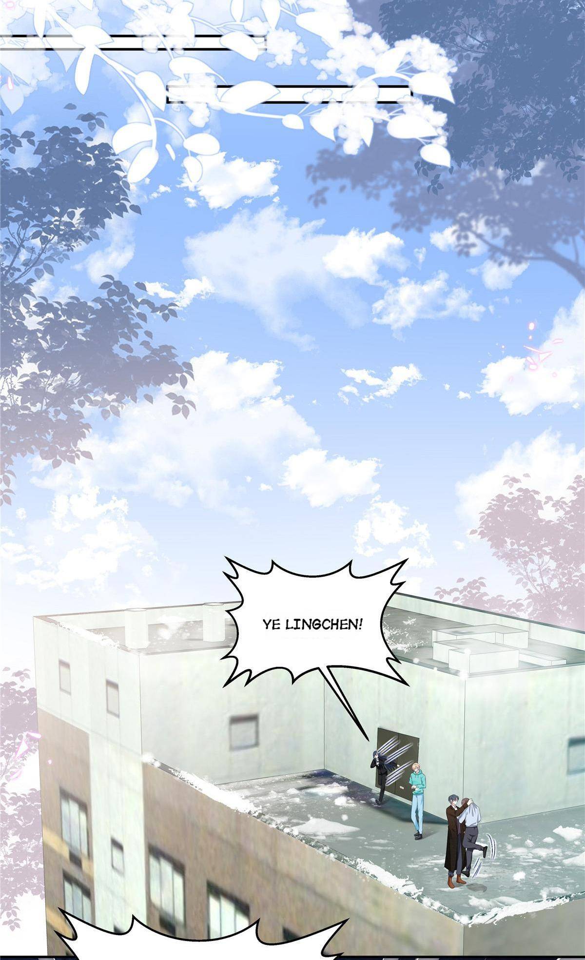 Bright Stars: Pick A Boss To Be A Husband Chapter 72 - Page 17