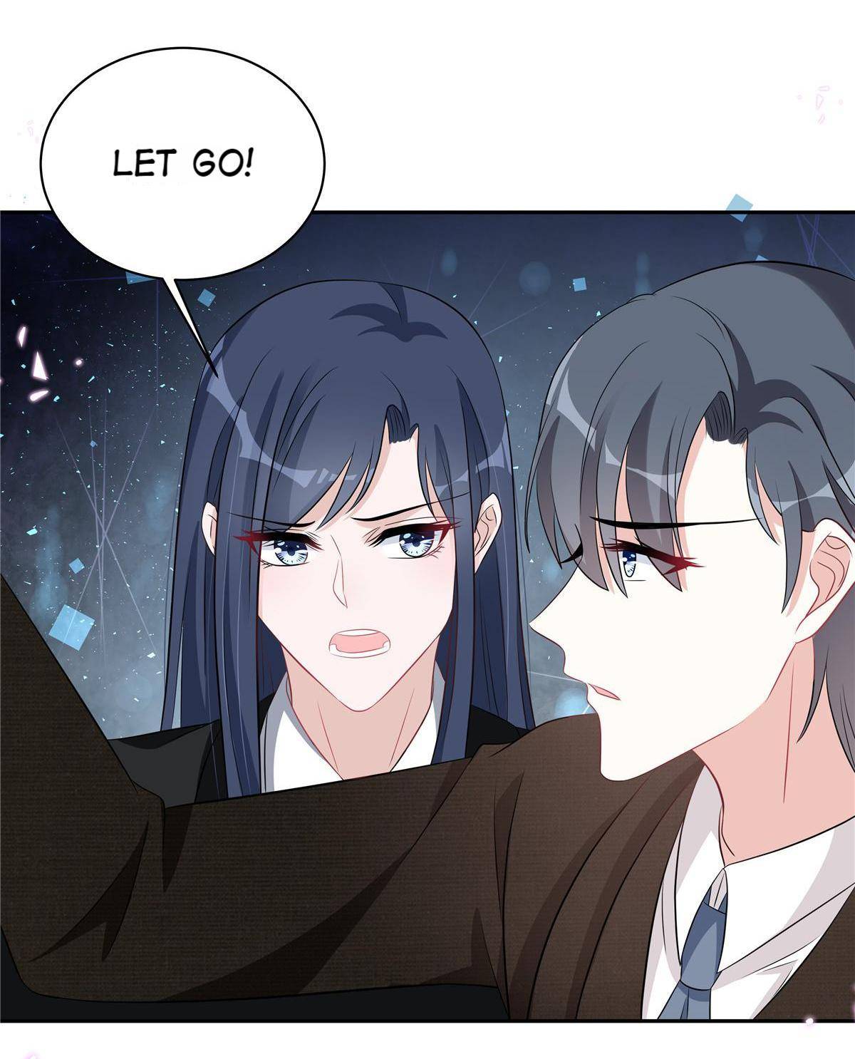 Bright Stars: Pick A Boss To Be A Husband Chapter 72 - Page 20