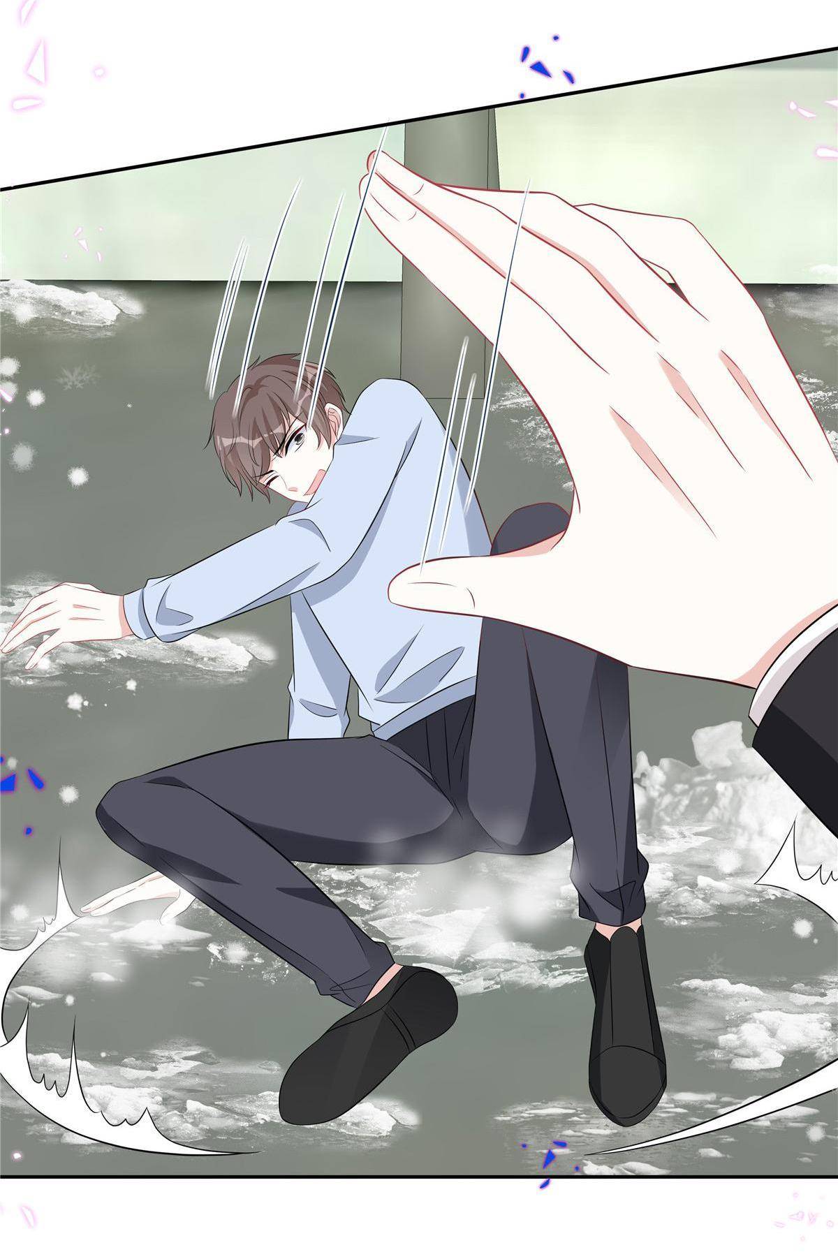 Bright Stars: Pick A Boss To Be A Husband Chapter 72 - Page 21