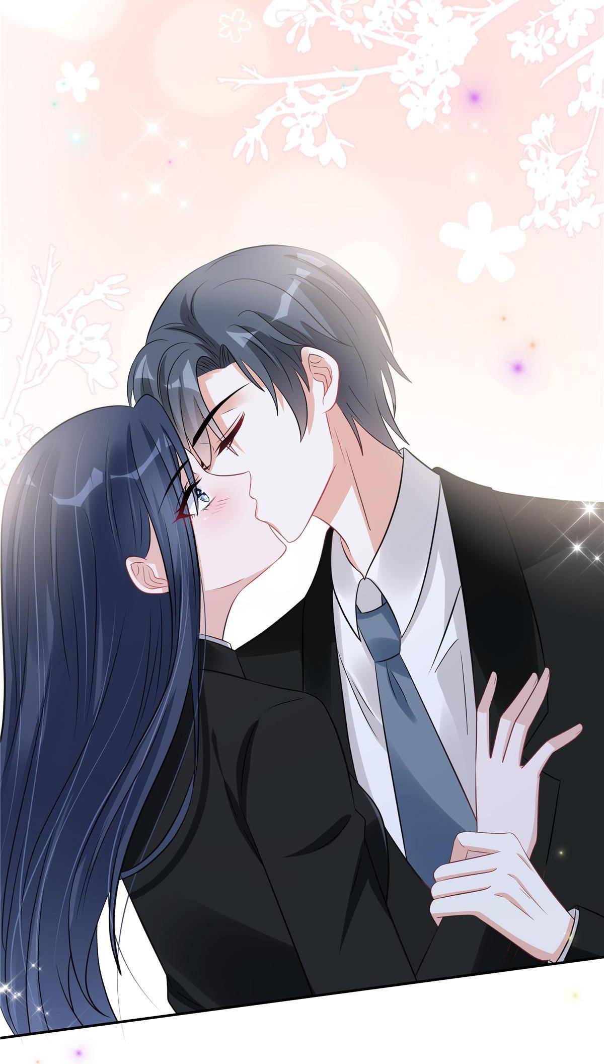 Bright Stars: Pick A Boss To Be A Husband Chapter 72 - Page 3