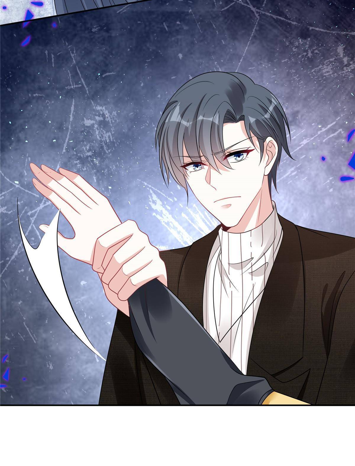 Bright Stars: Pick A Boss To Be A Husband Chapter 73 - Page 18