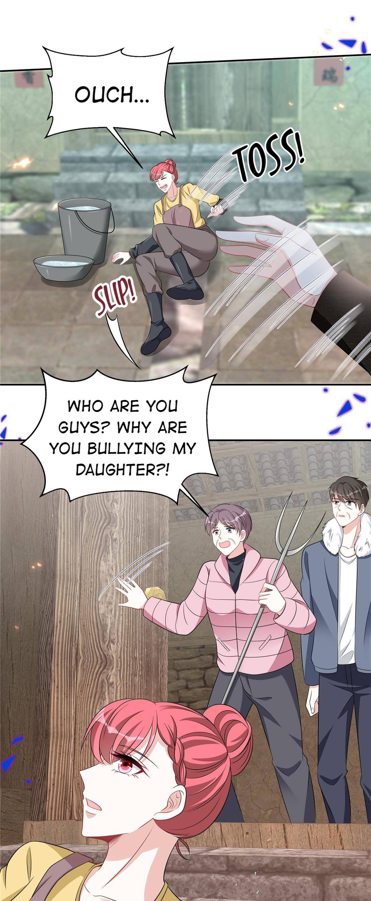 Bright Stars: Pick A Boss To Be A Husband Chapter 73 - Page 19