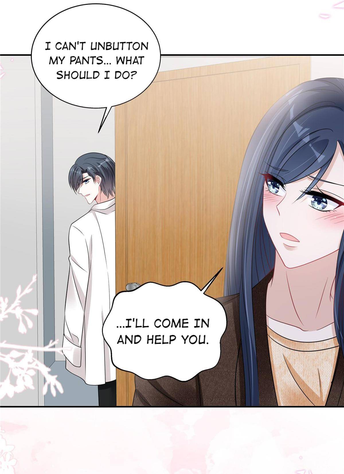 Bright Stars: Pick A Boss To Be A Husband Chapter 74 - Page 19