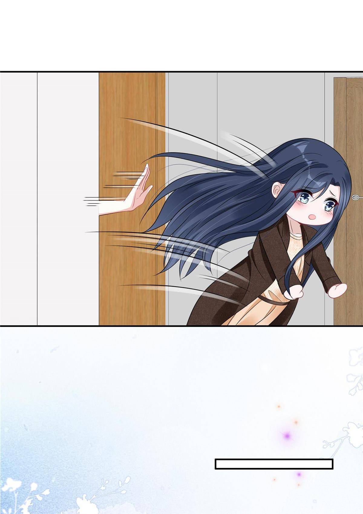 Bright Stars: Pick A Boss To Be A Husband Chapter 74 - Page 22