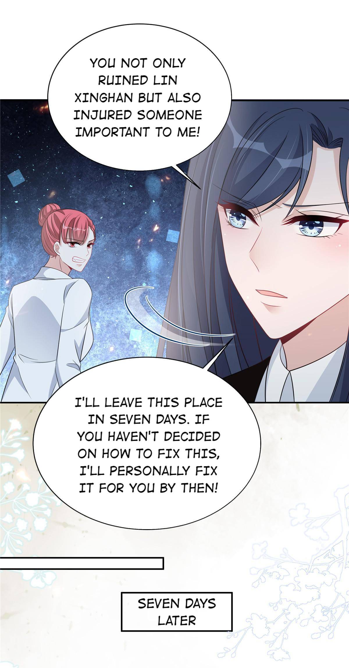 Bright Stars: Pick A Boss To Be A Husband Chapter 75 - Page 10