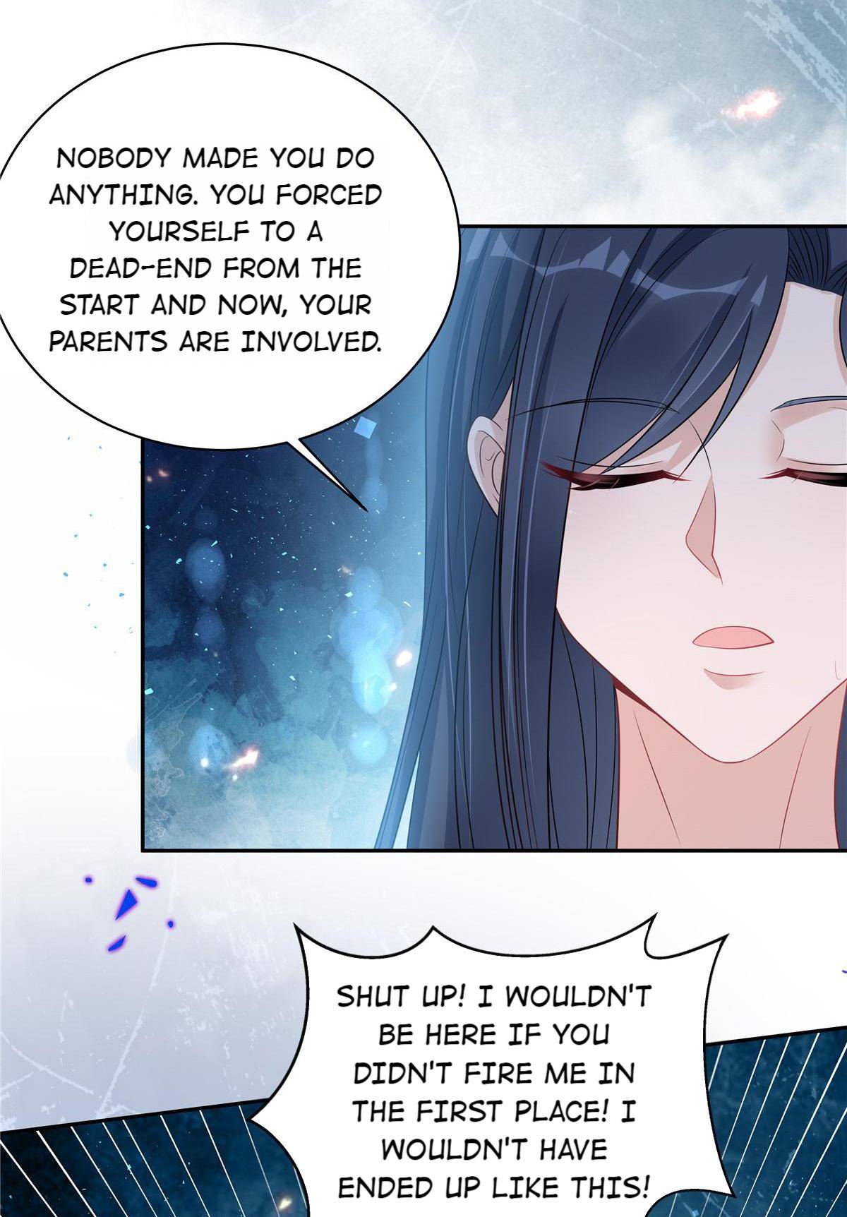 Bright Stars: Pick A Boss To Be A Husband Chapter 75 - Page 19