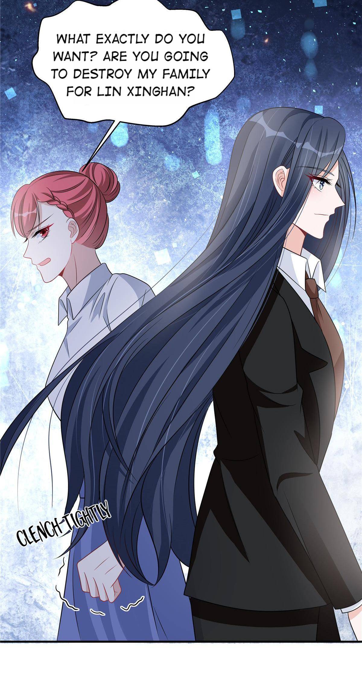 Bright Stars: Pick A Boss To Be A Husband Chapter 75 - Page 9