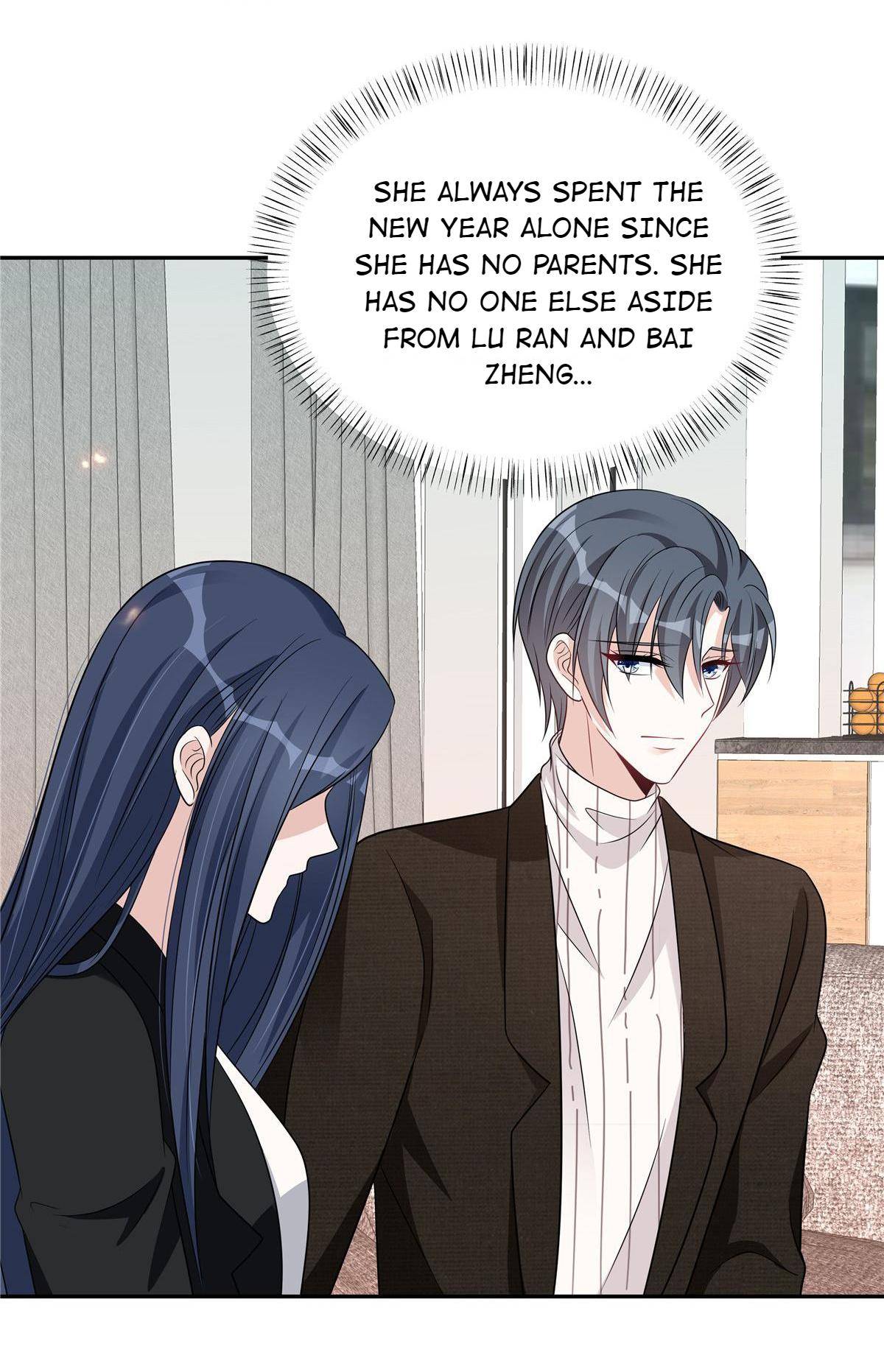 Bright Stars: Pick A Boss To Be A Husband Chapter 77 - Page 17