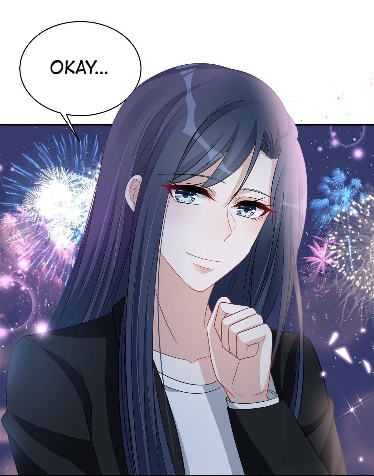 Bright Stars: Pick A Boss To Be A Husband Chapter 78 - Page 10