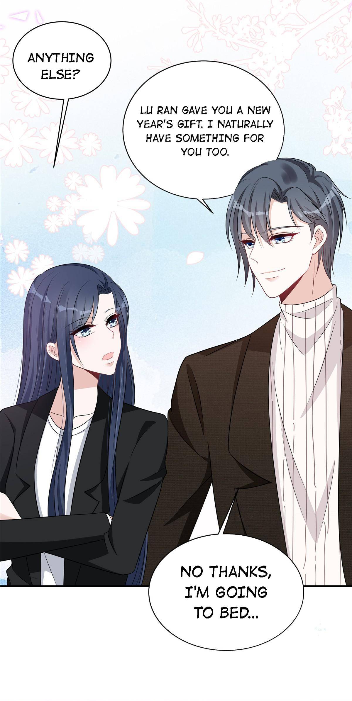 Bright Stars: Pick A Boss To Be A Husband Chapter 78 - Page 13