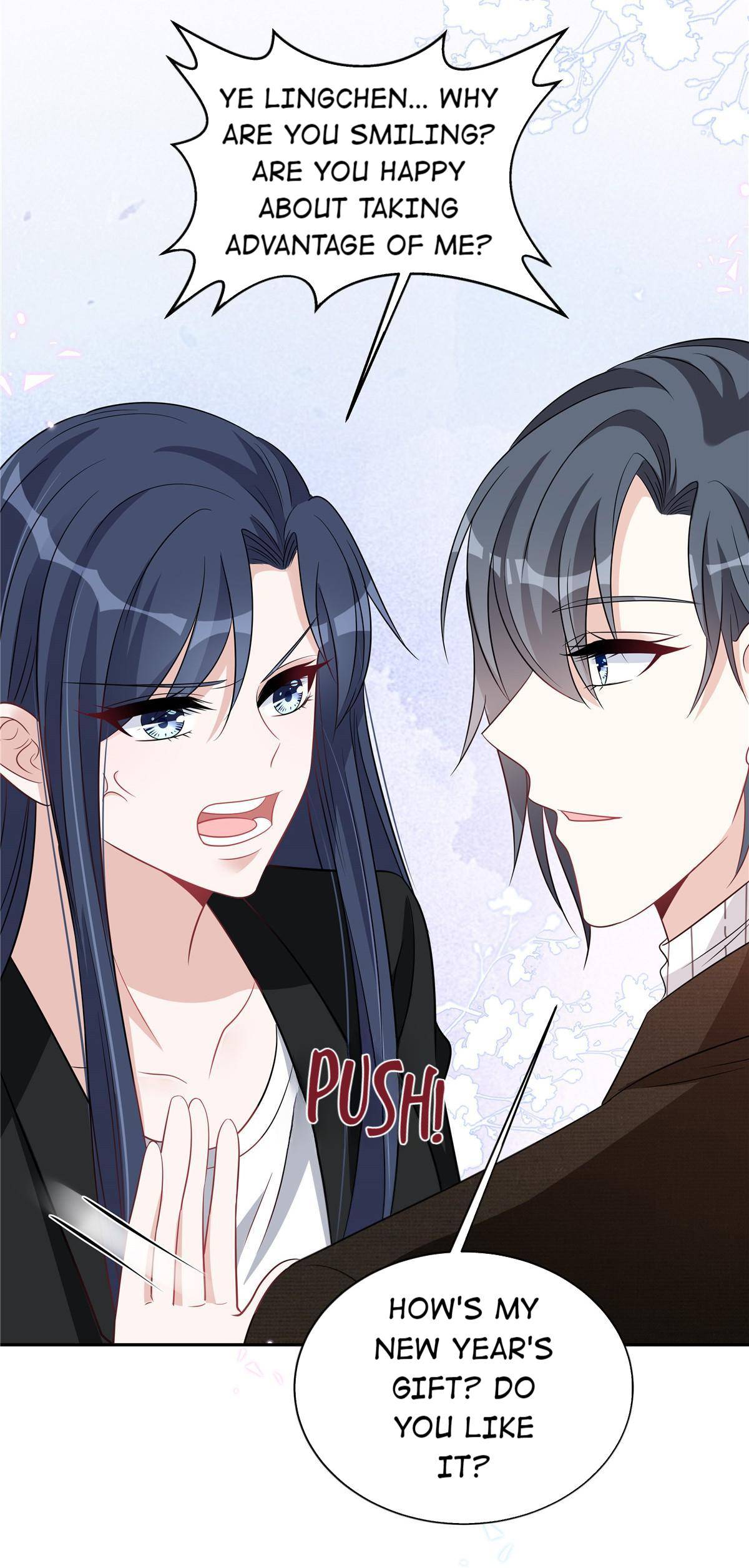 Bright Stars: Pick A Boss To Be A Husband Chapter 78 - Page 15