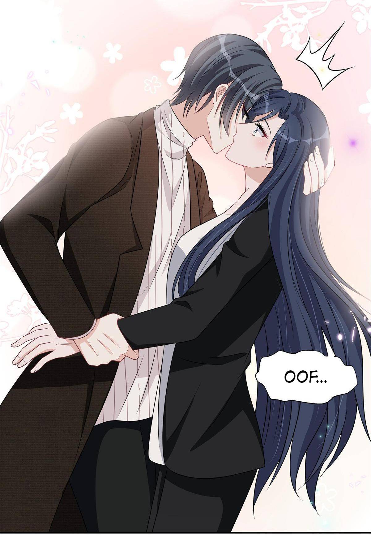 Bright Stars: Pick A Boss To Be A Husband Chapter 78 - Page 22