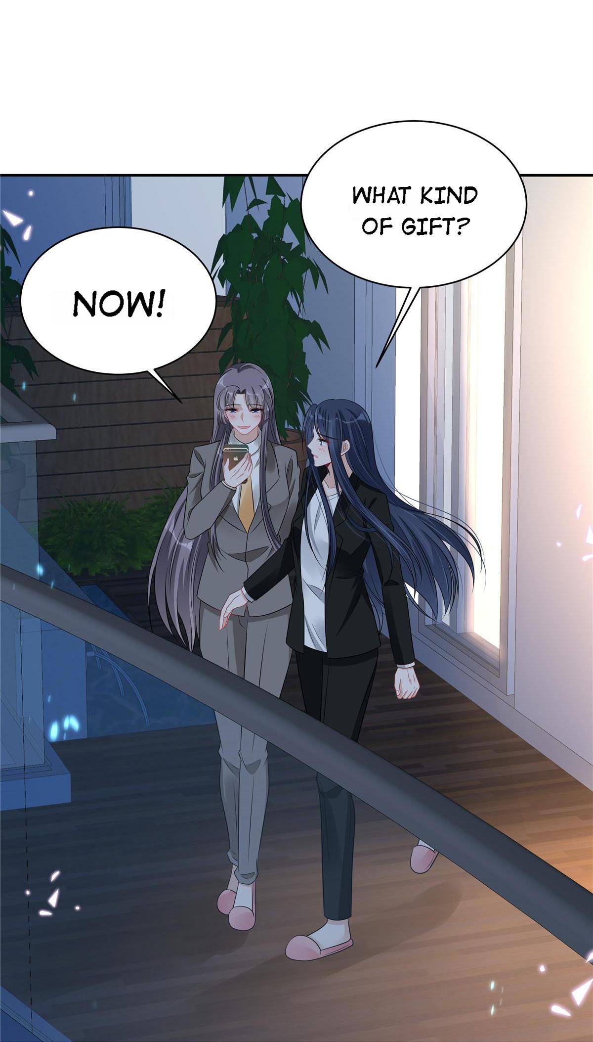 Bright Stars: Pick A Boss To Be A Husband Chapter 78 - Page 6