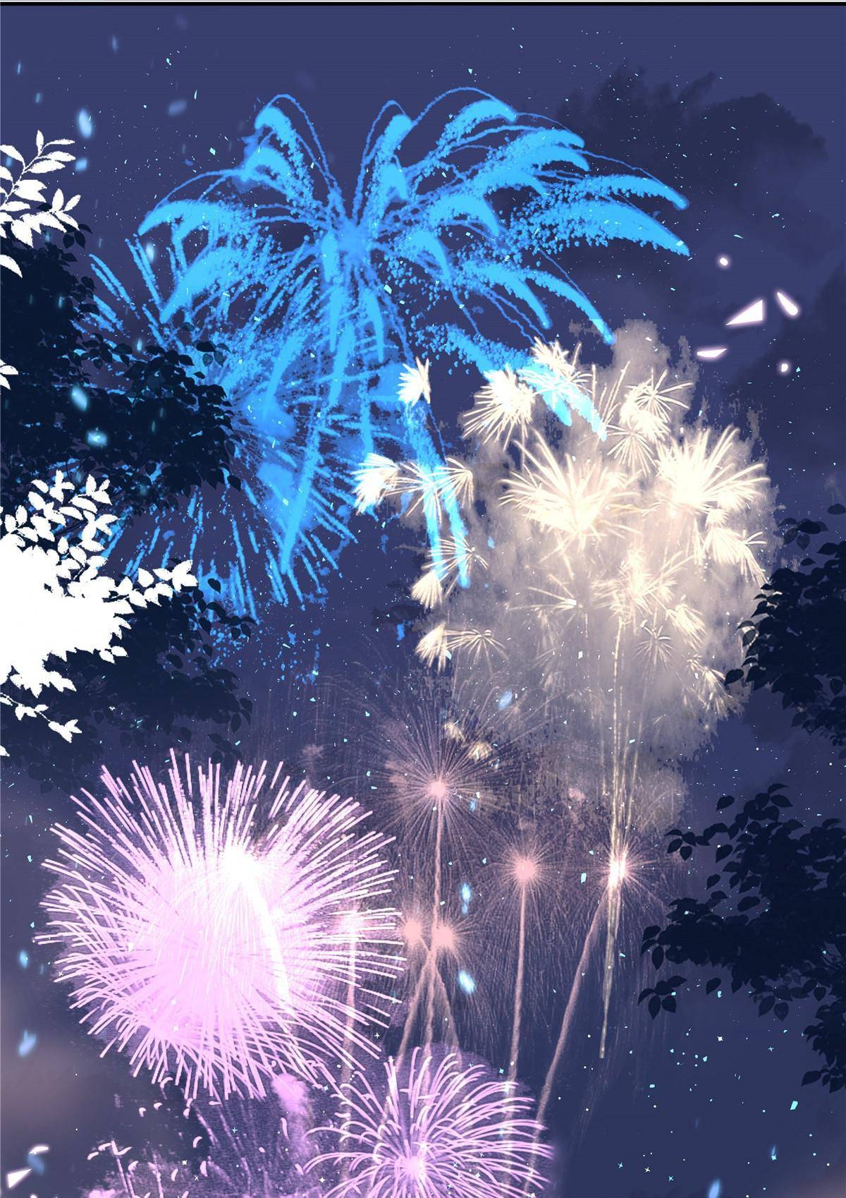 Bright Stars: Pick A Boss To Be A Husband Chapter 78 - Page 7