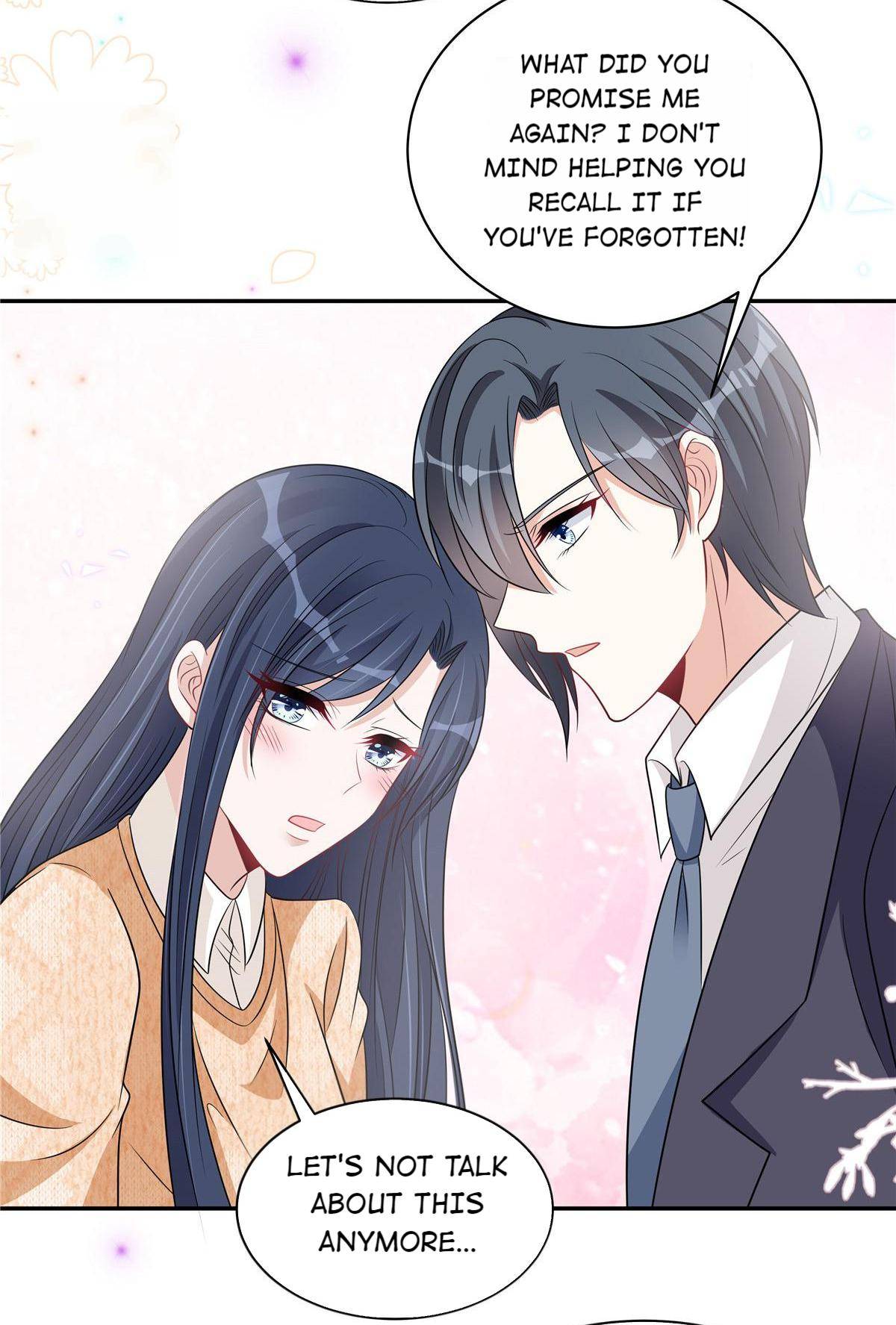 Bright Stars: Pick A Boss To Be A Husband Chapter 79 - Page 19